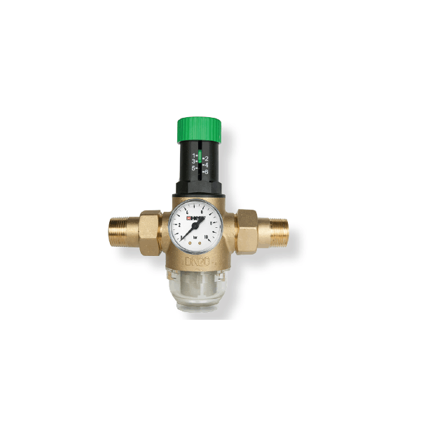 Membrane Pressure Reducer (2682)