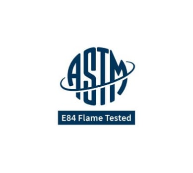 ASTM Logo E84