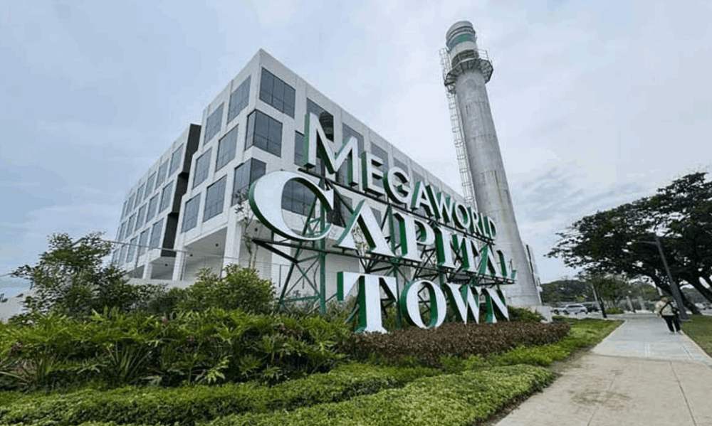 Megaworld