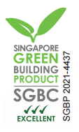 SG Green Building